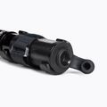 Lezyne POCKET DRIVE HV ABS FLEX HOSE 90psi dviračių pompa trumpa juoda LZN-1-MP-PKDRHV-V104 4