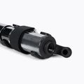 Lezyne Pocket Drive Hv Abs Flex Hose dviračių siurblys juodas LZN-1-MP-PKDRHV-V119 4