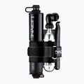 Dviračio pompa Lezyne Pocket Drive HV Loaded black