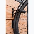 Dviračių kabykla ant sienos Lezyne Alloy Wheel Hook black 3
