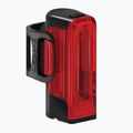Galinis dviračio žibintas Lezyne Strip Drive 300+ Rear black