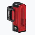 Galinis dviračio žibintas Lezyne Strip Drive Pro Alert 400+ Rear black
