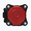 Galinis dviračio žibintas Lezyne Zecto Drive 200+ black 4