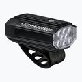 Priekinis dviračio žibintas Lezyne Micro Drive Pro 1000+ Front satin black