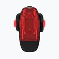 Galinis dviračio žibintas Lezyne KTV Drive+ black 3