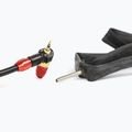 Dviračio pompa Lezyne Alloy Floor Drive 3.5 220psi satin black 5