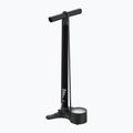 Dviračio pompa Lezyne Macro HV Floor Drive ABS 100psi flat black