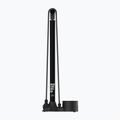 Dviračio pompa Lezyne Macro HV Floor Drive DV 100psi flat black 2
