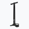 Dviračio pompa Lezyne Macro HV Floor Drive DV 100psi flat black 3