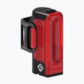 Galinė dviračio lempa Lezyne Strip Pro AI Alert 400+ Rear black