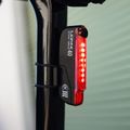 Galinė dviračio lempa Lezyne Stick+ Drive Rear black 3