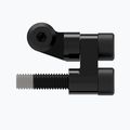 Laikiklis dviračiui Lezyne Flexi Stem Mount satin black 3