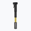 Dviračio pompa Lezyne Presta Pocket Drive 160psi black 2