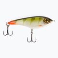 Strike Pro Buster Jerk II Plaukiojantis vobleris C076 TEV-EG049F