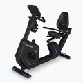 Stacionarus dviratis Horizon Fitness 5.0R juodas 3
