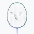 Badmintono raketė VICTOR ThrusterK 100 M light sky blue 2