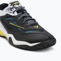 Vyriški badmintono batai VICTOR A830NitroLite CA anthracite/bright white 7