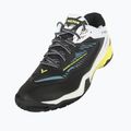 Vyriški badmintono batai VICTOR A830NitroLite CA anthracite/bright white 8