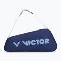 Badmintono krepšys VICTOR BR2103 Limited white/sodalite blue 3