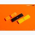 Badmintono rakečių apvijos VICTOR Dragon Ball Z Grip dull black 2