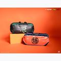 Badmintono krepšys VICTOR Dargon Ball Z Rectangular deep teal 5
