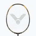 Badmintono raketė VICTOR Auraspeed PNTR C black 2