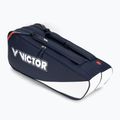 Krepšys raketėms VICTOR Doublethermobag BR5260 blue