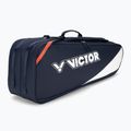 Krepšys raketėms VICTOR Doublethermobag BR5260 blue 4