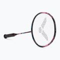 Badmintono raketė VICTOR Auraspeed PGS CI black/pearl pink 2