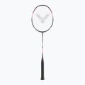 Badmintono raketė VICTOR Auraspeed PGS CI black/pearl pink