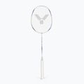 Badmintono raketė VICTOR DriveX 7SP AJ white/purple
