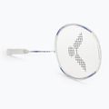 Badmintono raketė VICTOR DriveX 7SP AJ white/purple 2