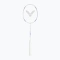 Badmintono raketė VICTOR DriveX 7SP AJ white/purple