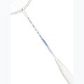 Badmintono raketė VICTOR DriveX 7SP AJ white/purple 3