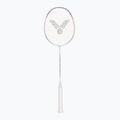 Badmintono raketė VICTOR Thruster K 66 AJ white/purple