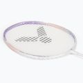 Badmintono raketė VICTOR Thruster K 66 AJ white/purple 5