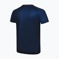 Vyriški marškinėliai Victor T-61001TD  deep sea blue 2
