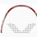 Badmintono raketė VICTOR DX-Light Fighter 50 D red 4