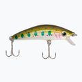 Strike Pro Mustang Minnow plaukiojantis 620T TEV-MG002AF-620T vobleris