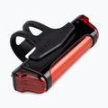 INFINI Sword Usb galinis dviračio žibintas juodas I-461R1-B