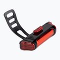 INFINI Sword Usb galinis dviračio žibintas juodas I-461R1-B 2