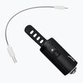 INFINI Tron 500 Usb priekinis dviračio žibintas juodas I-282P-B 4