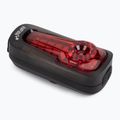 INFINI Metis R USB galinis dviračio žibintas juodas I-465R