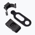 INFINI Metis R USB galinis dviračio žibintas juodas I-465R 2