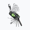 Topeak Alien III įrankių ir veržliarakčių rinkinys juodas T-TT2354