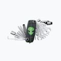 Topeak Alien III įrankių ir veržliarakčių rinkinys juodas T-TT2354 2