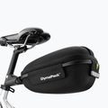 Topeak DynaPack dviračių krepšys juodas T-TC2711B 9