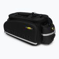 Topeak Trunk Bag Dxp Strap dviračių bagažinės krepšys juodas T-TT9643B 2