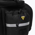 Topeak Trunk Bag Dxp Strap dviračių bagažinės krepšys juodas T-TT9643B 4