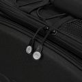 Topeak Trunk Bag Dxp Strap dviračių bagažinės krepšys juodas T-TT9643B 6